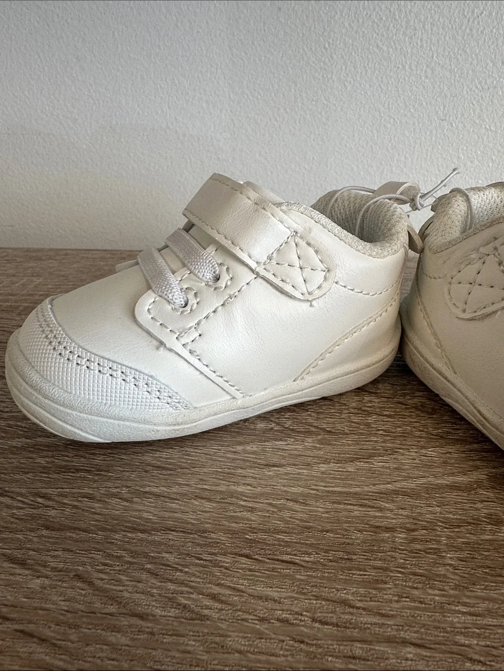 Stride Rite Taye First Walker 2.0 NEW Size 3M